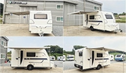 2020 애드팩토리 모비딕 adm 400 카라반판매 RVmall 중고카라반위탁판매업체 : RVmall
