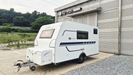 2020 애드팩토리 모비딕 adm 400 카라반판매 RVmall 중고카라반위탁판매업체 : RVmall