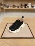 [탠디] 여성화 어글리 스니커즈 J1564 BLACK 6Cm : 신세계 하남 탠디