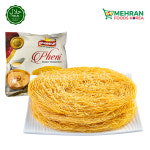 BARAKAH Long Roasted Vermicelli (Seviyan / U Shape) 150g 버미셀리 세비얀 U컷 (건면) : Mehran Foods