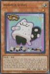 유희왕 한글판 마슈마오야미 슈퍼레어 DOOD-KR024 : Tcg랜드
