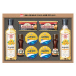 [2026 추석 사전예약] 5+1 사조 안심특선 88호 (8801039010075) : 서울서남부농협하나로마트