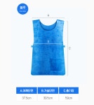 시원한 냉감 조끼 : 희봉선생