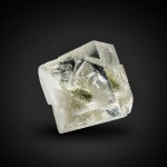 형석 Fluorite : 석보 코리아