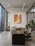 오후의 빛 갤러리캔버스 MODERN LIFE STUDIO 인테리어 그림 : MODERN LIFE