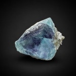 형석 Fluorite : 석보 코리아
