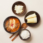 담양 죽순 추어탕 400g : 담리