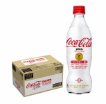 코카콜라 플러스 470ml PET X 24병 : 아틀라스픽