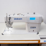 [중고 전시] 브라더미싱 Unicorn 유니콘 LS2-H6400-D 자동본봉(공업용) 공업용미싱 : 미싱몰misingmall