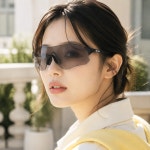 오클리 이브이제로 패스 선글라스 9313 36 블랙 프리즘슬레이트 총8컬러 : 데이안경