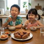 수제 찹쌀소세지 500g : 찐찐식품