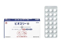 비오쓰리 Hi정 42정 [지정의약부외품] 정장제 [부티르산균당화균유산균 배합] 정제 타입 [장내 플로라 : JP HamDora