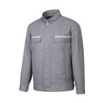 파브 PAVV SM-J1104 SM-P1104 안전복 춘추 작업복 근무복 상하세트 : 오렌지작업복