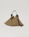 투데이풀 숄더 백 26AW TODAYFUL Leatherbelt Shoulder Bag : 올 마이 스터프