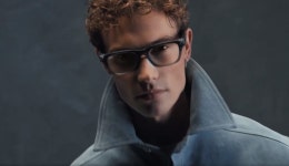 [국내배송] Rayban Meta 레이밴 메타 안경 블레이저 매트아이스그레이 대구 : 옵티컬 젠 상인점