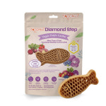 스푼풀 다이아몬드스텝 DiamondStep 프리미엄 간식 1개(12개입) : 스푼풀코리아spoonful