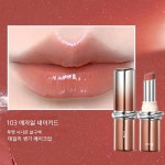 Judydoll 주디돌 립스틱 롱래스팅 보습 콜라겐 묻어남없는 누디 컬러 : 골드랑대륙