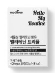 비에스바이오 메디트리 식물성 멜라토닌 함유 멜라테닌 트리플 400mg x 30정 2개 : 플레티넘 판매자