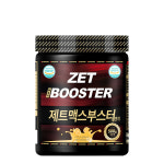 제트리션 제트맥스에너지 500g EAA 헬스 부스터 운동 전 보조제 오렌지 : 제트리션