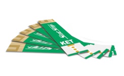 케톤 측정 테스트 스트립, Xpress 2 Ketone 측정 전용 검사지 50매 : 유바이오젠