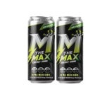 동화 더맥스 에너지 드링크 355ml x 48캔 제로칼로리 아연 : 주주하우스