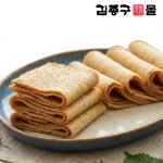 김종구 부산어묵 볶음 어묵탕용 고급 사각어묵 390g : 김종구부산어묵