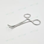 IMD 방포겸자 11cm J-18-009 [Backhaus Toewl Clamp] : 메디그릿