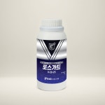 누보 포스가드 1L 액상 아인산 칼리 비료 식물의 웃자람 경감 : 원아그로