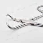 IMD 방포겸자 9cm J-18-008 [Backhaus Toewl Clamp] : 메디그릿