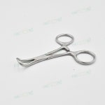 IMD 방포겸자 9cm J-18-008 [Backhaus Toewl Clamp] : 메디그릿
