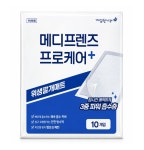 메디프렌즈 봄날 위생 깔개매트 10매 : 주식회사 코코넛