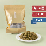 골디리 강아지 화식 관절 장 건강 저탄고단 수제 자연식 사료 소화케어, 1.2kg, 1개 : 골디리