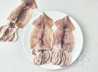 [박스푸드] 국내가공 선동 할복 오징어 5kg : 영어조합법인 서풍