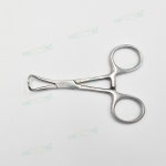 IMD 방포겸자 9cm J-18-008 [Backhaus Toewl Clamp] : 메디그릿