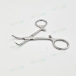 IMD 방포겸자 9cm J-18-008 [Backhaus Toewl Clamp] : 메디그릿