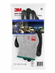 3M 553 잘림방지장갑 NBR 폼장갑 : 대한산업