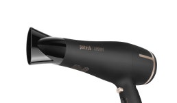 한일전자 2300W 드라이기 전문가용 고출력 헤어드라이기 PD-H4300 블랙 : 한일전자