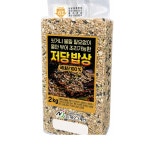 네오그레인 저당밥상 2kg : 삼춘네상점