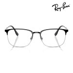 [RAYBAN] 레이벤 RB6494-2861 (56mm) : 서독옵티크