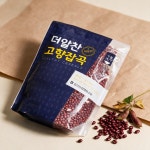 [그리운 고향잡곡] 팥 20kg, 1개 : 나주공산농협 잡곡