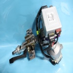 스토닉 스티어링컬럼 MDPS ASSY 56300H8060, 56300-H8060 / 56310H8060, 56310-H8060 : 대운모터스