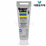 슈퍼루브 테프론 구리스 루프 구리스 키보드 커피머신 식품설비 식용윤활제 85g 대풍농자재 : 대풍몰