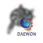 테라칸 운전석 에어컨팬 97641-H1601 한온시스템 신품 콘덴서팬 : 대원공조파츠