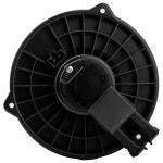 BOXI 700202 HVAC 블로워 모터 어셈블리 HONDA NI PASSE 2005용 : 글직하