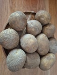 두백감자 3kg 5kg 10kg 중사이즈 분토골농장 : 소백산분토골농장