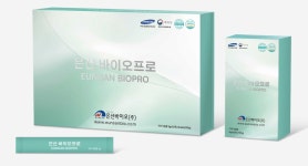 은산바이오프로 : 은산바이오