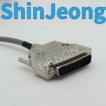 새로운 BHK 03.05A1000/400045 로터리 엔코더 1000 라인 : 신정종합상사E-8