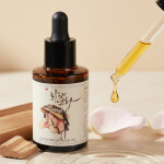 포레스트레이디 화양연화 허벌 페이셜 오일 30ml, 피부회복 깊은영양 스킨케어 : 포레스트레이디