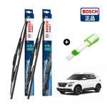 베뉴 보쉬 클리어핏 Clearfit 와이퍼 2P 600mm + 450mm : 주식회사 바이네이션