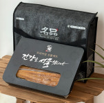 진해물산 국내산 손질 양념 바다 장어 1kg(6-7미) 선물세트 니아나고 찐붕장어  장어덮밥용 구이용 캠핑용 : 진해물산